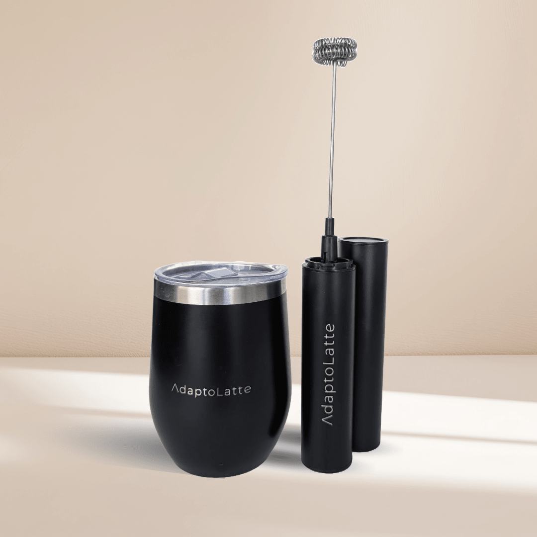 アダプトホイップ + アダプトマグ セット | AdaptoWhip + AdaptoMug