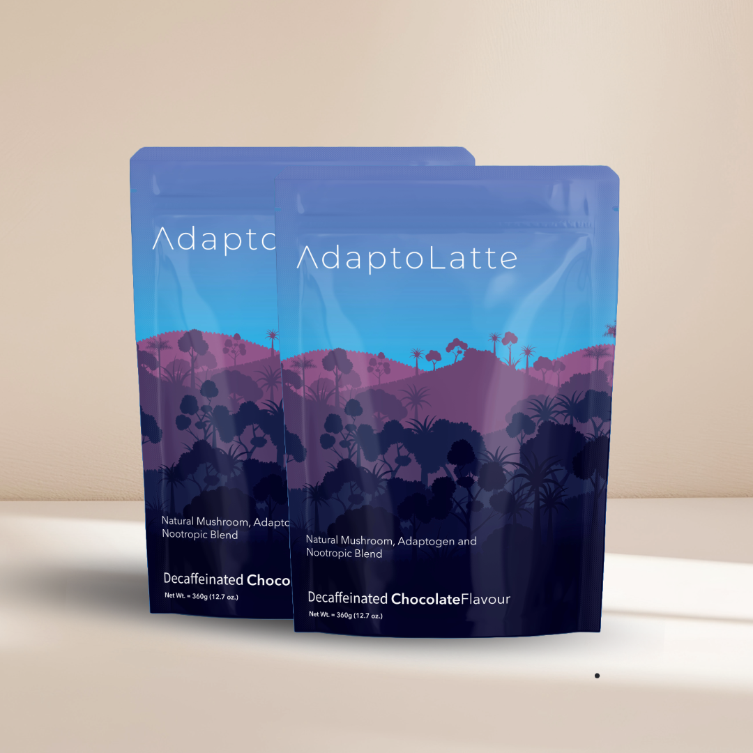 Adaptolatte アダプトラテ 2セット チョコレートフレーバー 360g アダプトラテ – AdaptoLatte JP