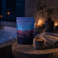 アダプトラテ | Mushroom Coffee | 機能性キノコ配合 | マッシュルーム