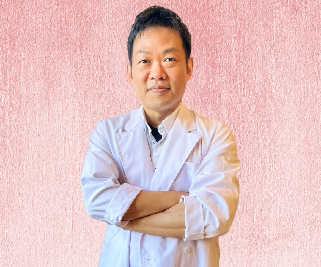 Dr. 大貫 未来