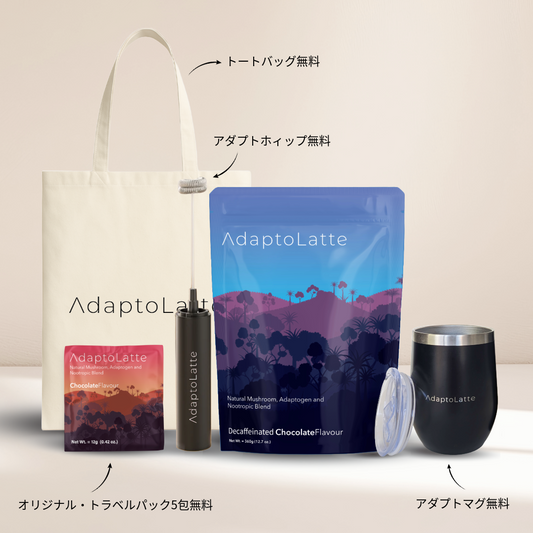 アダプトラテ お試しトラベルサイズ パック 30袋 アダプトラテ お試しトラベルサイズ パック 30袋 オリジナル