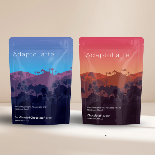 Adapto Latte Decaffe【新品・未開封】 すべての商品 – AdaptoLatte JP