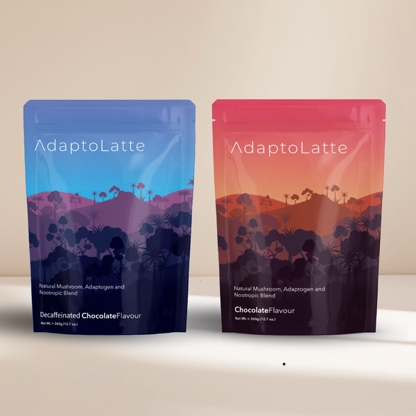 ＼即日発送／AdaptoLatte★ アダプトラテ デカフェ 360g Website_images-4-