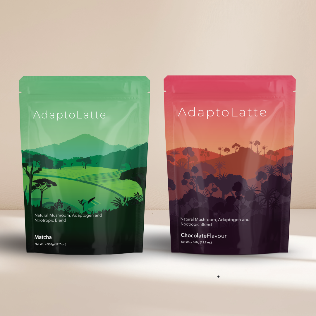 アダプトラテAdaptolatte デカフェチョコレート 360g 【公式通販】 アダプトラテAdaptolatte デカフェチョコレート 360g 【公式通販】