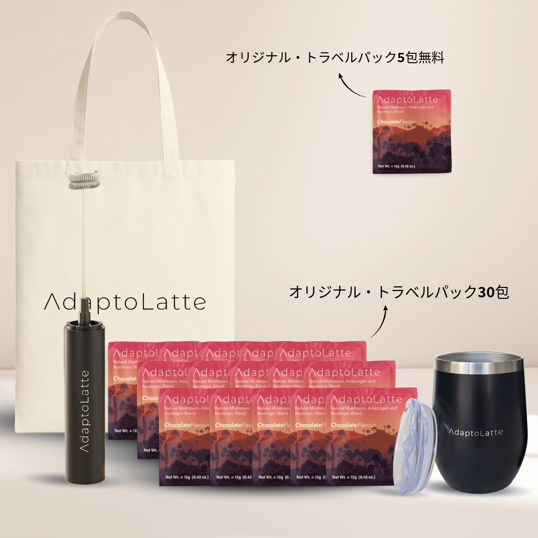商品 – AdaptoLatte JP