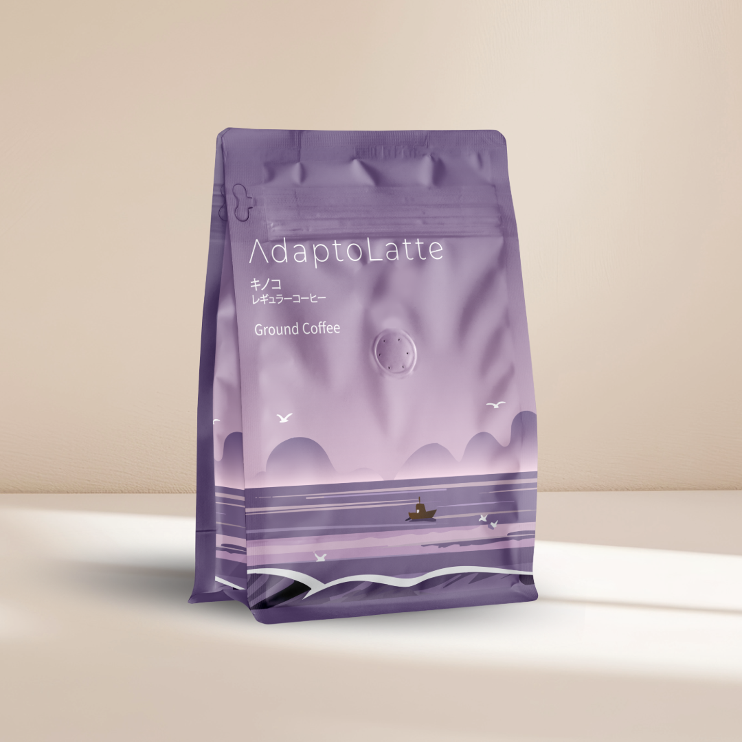 アダプトラテ – AdaptoLatte JP アダプトラテ – AdaptoLatte JP