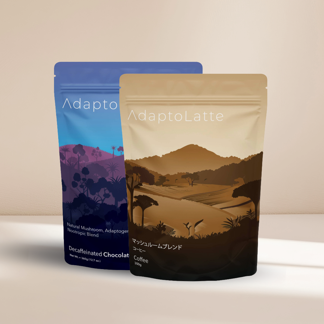 アダプトラテ – AdaptoLatte JP アダプトラテ – AdaptoLatte JP