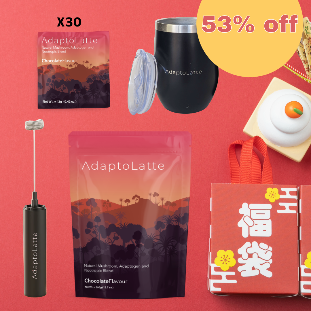 アダプトラテデカフェ30杯分マグカップ3個セット アダプトラテデカフェ30杯分マグカップ3個セット